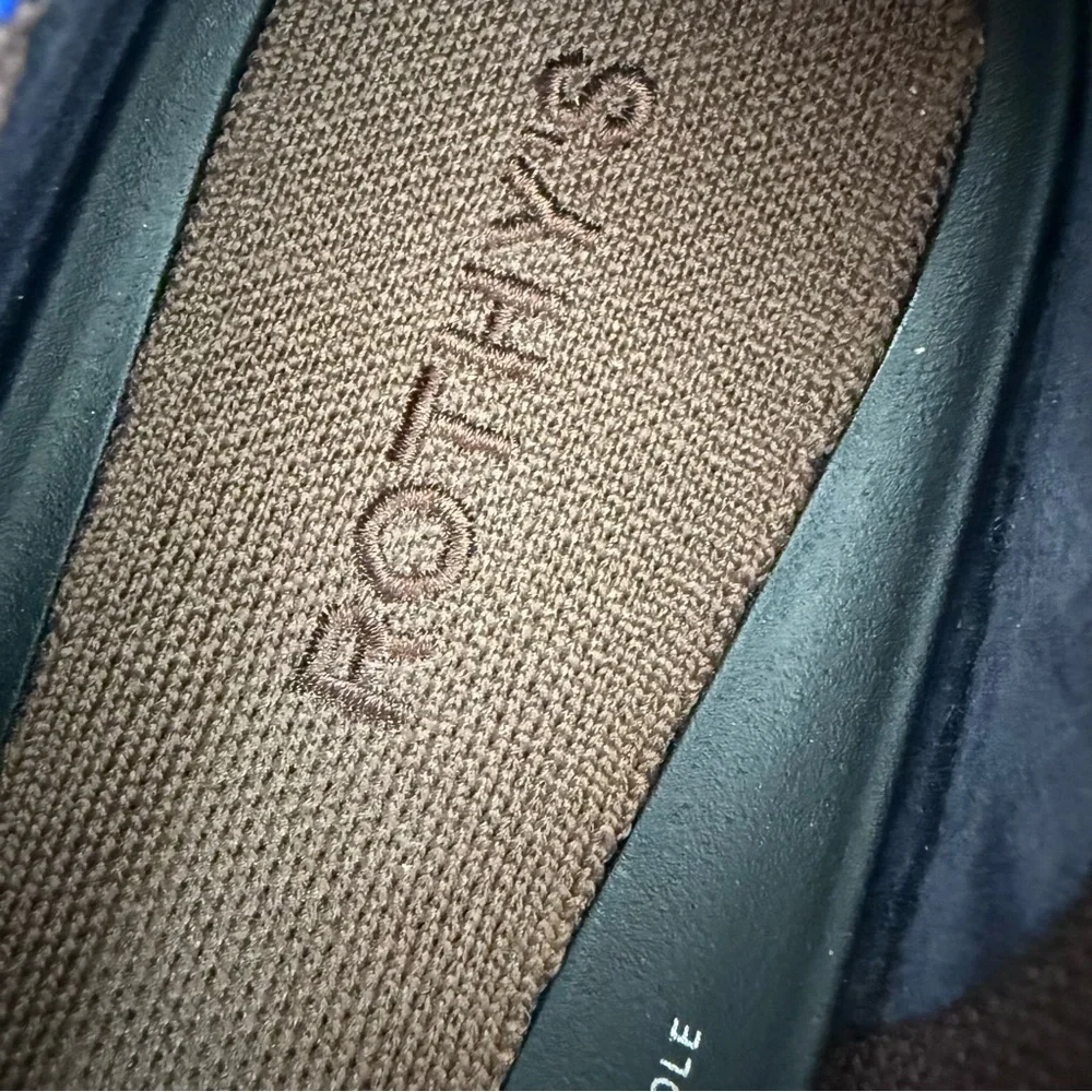 “Like new” Rothy's Brown Pointed Toe Flats Mary Jane - Picture 7 of 12